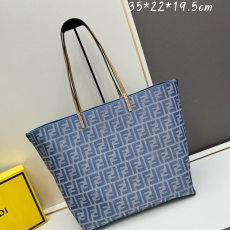 Fendi Shopping Bags